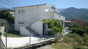 MIT-Apartments, Šušanj
